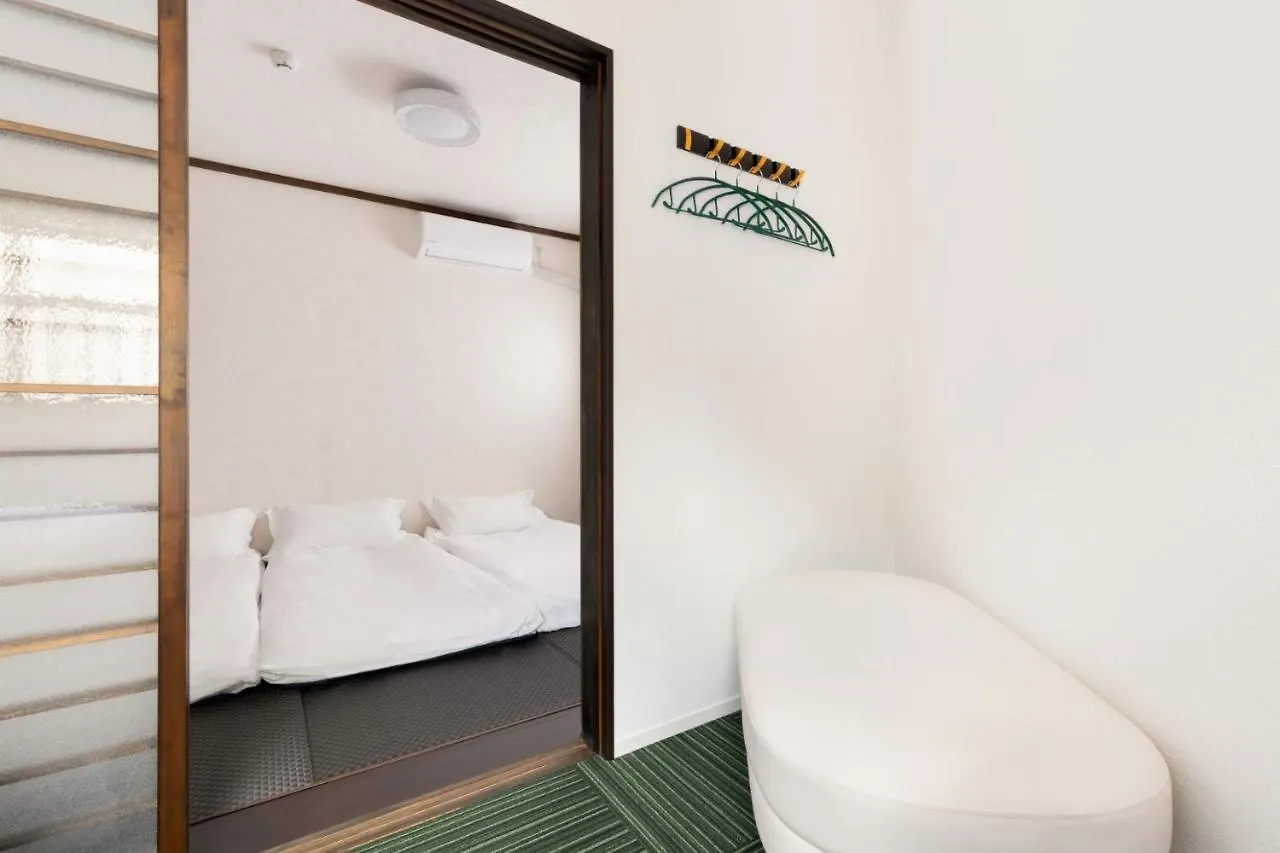 펜션 Hotel Kiki - Vacation Stay 44141V 오사카