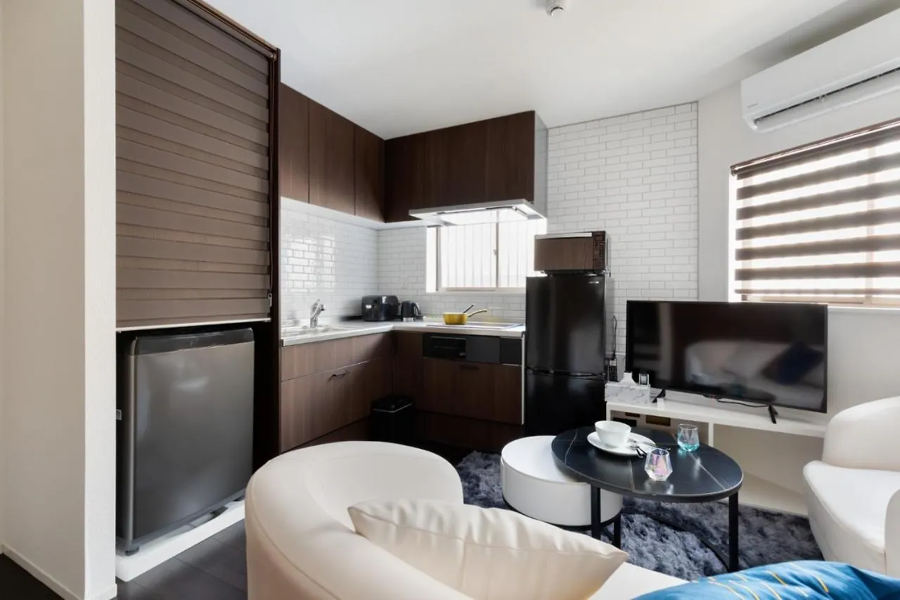Feriehus Hotel Kiki - Vacation Stay 44141V Osaka Japan