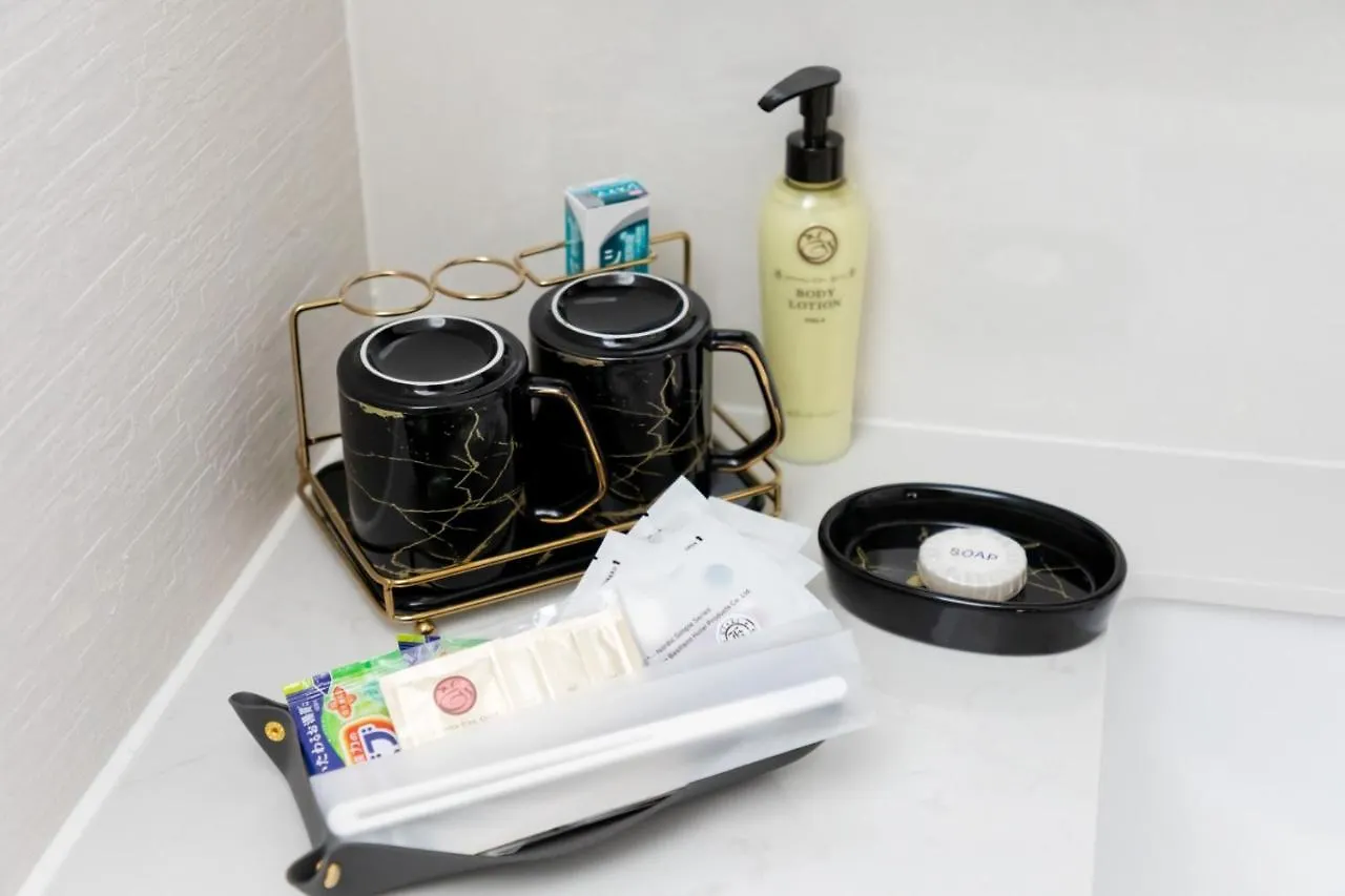 Hotel Kiki - Vacation Stay 44141V 오사카 펜션
