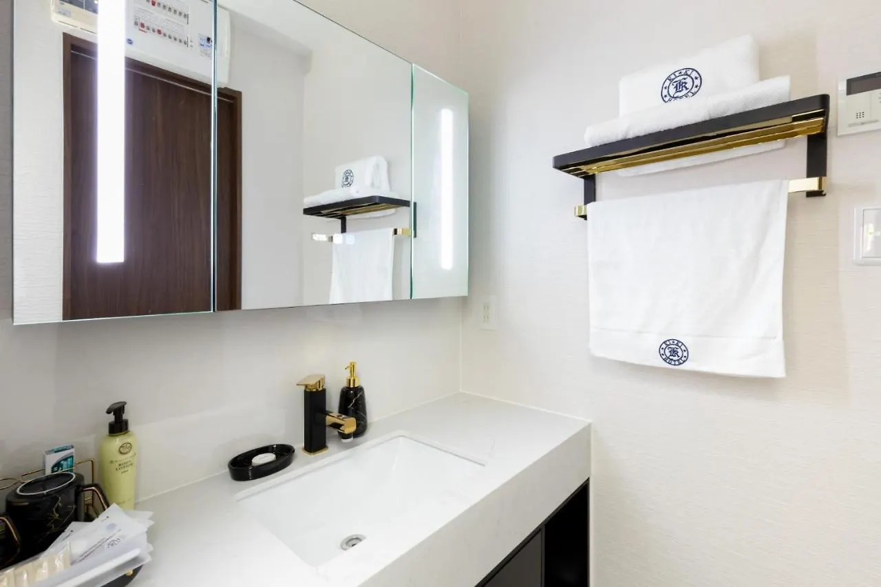 Hotel Kiki - Vacation Stay 44141V 오사카 펜션