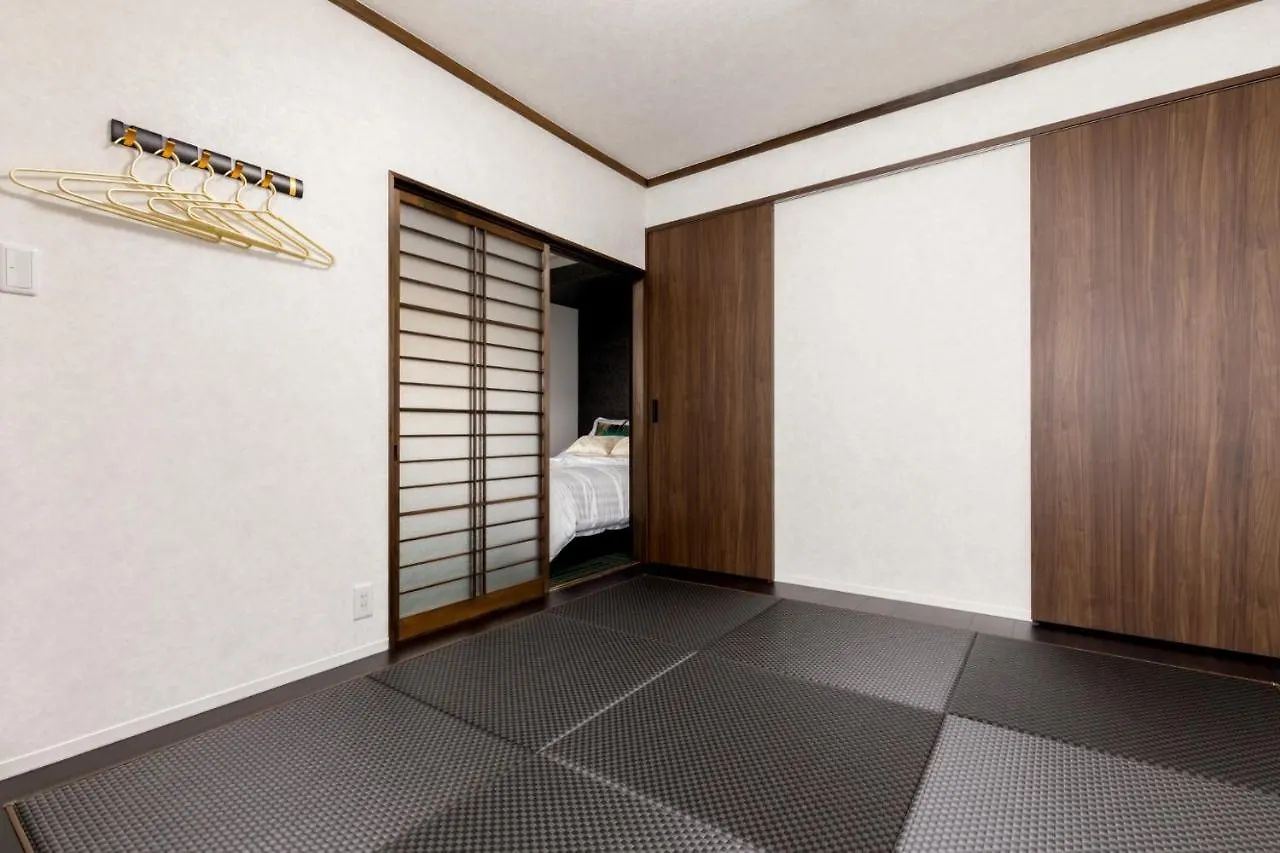 Feriehus Hotel Kiki - Vacation Stay 44141V Osaka