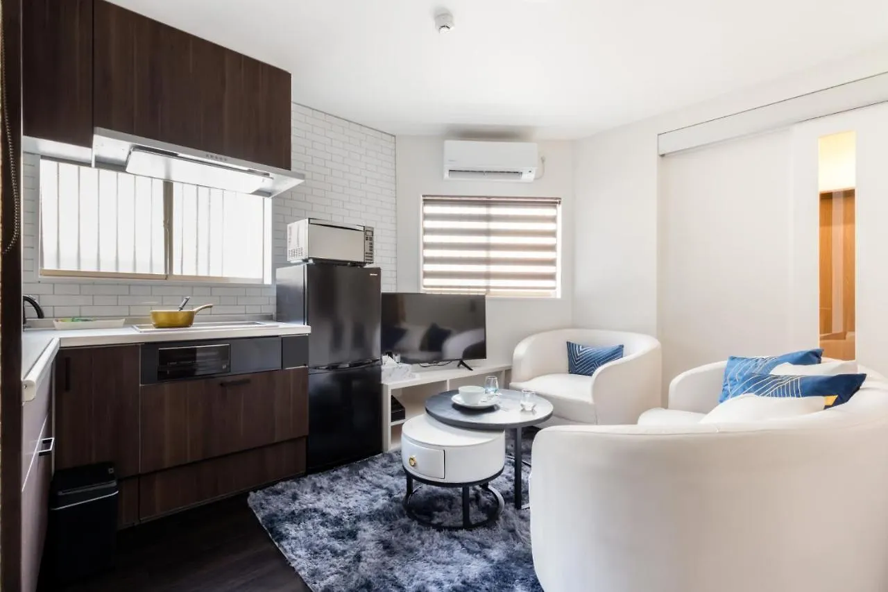 Hotel Kiki - Vacation Stay 44141V Osaka Japan