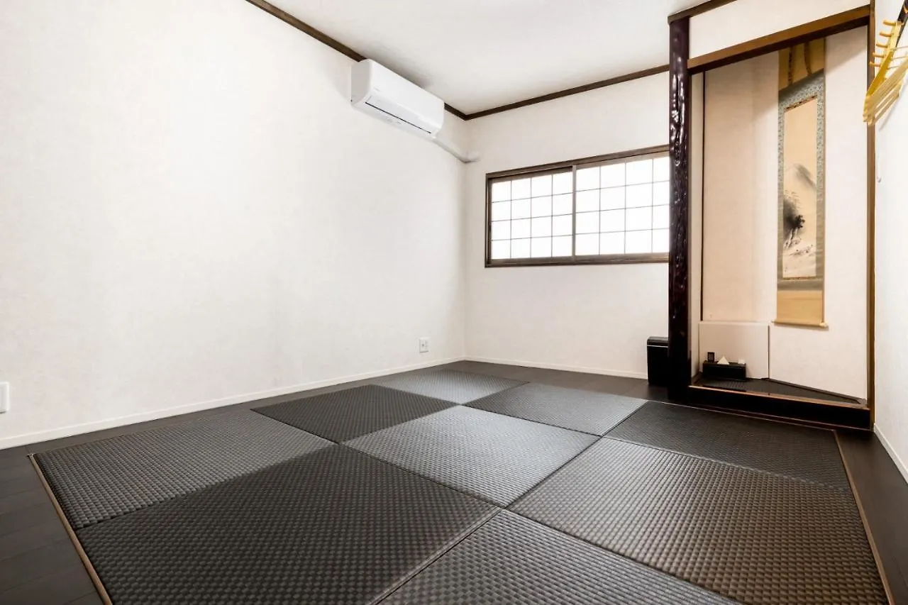 Hotel Kiki - Vacation Stay 44141V Osaka