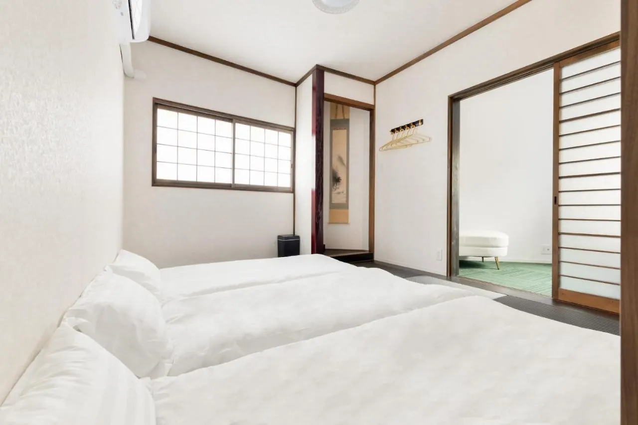 Hotel Kiki - Vacation Stay 44141V 오사카 0*,  일본